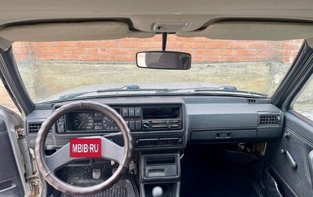 Volkswagen Jetta III, 1986 год, 120 000 рублей, 7 фотография