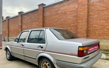 Volkswagen Jetta III, 1986 год, 120 000 рублей, 4 фотография