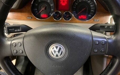 Volkswagen Passat B6, 2007 год, 680 000 рублей, 40 фотография