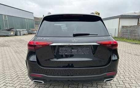 Mercedes-Benz GLE, 2024 год, 16 950 000 рублей, 5 фотография