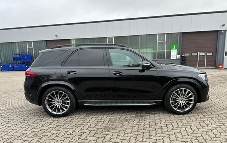 Mercedes-Benz GLE, 2024 год, 16 950 000 рублей, 3 фотография