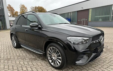 Mercedes-Benz GLE, 2024 год, 16 950 000 рублей, 2 фотография