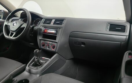 Volkswagen Jetta VI, 2015 год, 979 000 рублей, 7 фотография