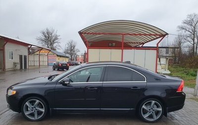 Volvo S80 II рестайлинг 2, 2008 год, 1 050 000 рублей, 1 фотография