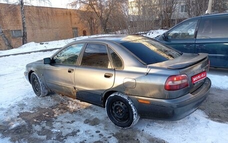 Volvo S40 II, 2002 год, 250 000 рублей, 1 фотография