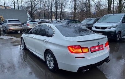 BMW 5 серия, 2013 год, 2 150 000 рублей, 1 фотография