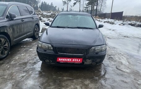 Volvo S60 III, 2003 год, 420 000 рублей, 1 фотография