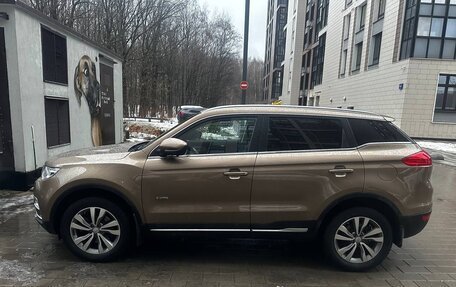 Geely Atlas I, 2018 год, 1 750 000 рублей, 5 фотография