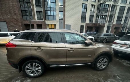 Geely Atlas I, 2018 год, 1 750 000 рублей, 6 фотография