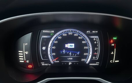 Geely Atlas I, 2018 год, 1 750 000 рублей, 30 фотография