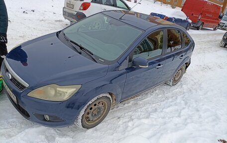 Ford Focus II рестайлинг, 2011 год, 500 000 рублей, 9 фотография