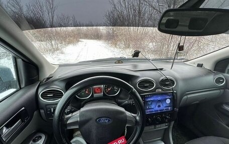 Ford Focus II рестайлинг, 2009 год, 590 000 рублей, 4 фотография