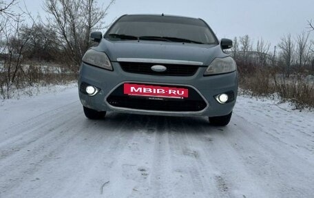 Ford Focus II рестайлинг, 2009 год, 590 000 рублей, 5 фотография