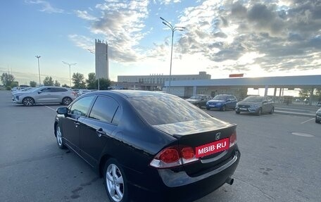 Honda Civic VIII, 2011 год, 800 000 рублей, 3 фотография