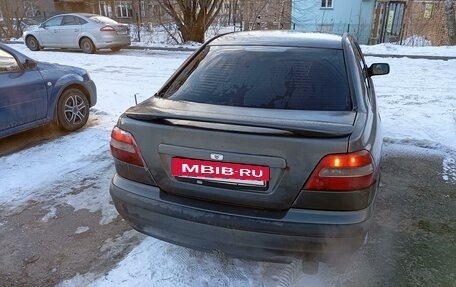 Volvo S40 II, 2002 год, 250 000 рублей, 6 фотография