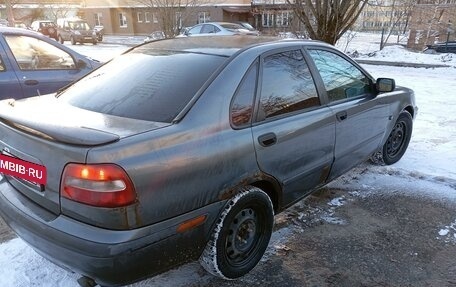 Volvo S40 II, 2002 год, 250 000 рублей, 5 фотография