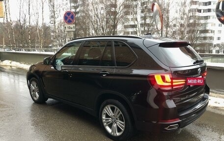 BMW X5, 2015 год, 3 500 000 рублей, 3 фотография