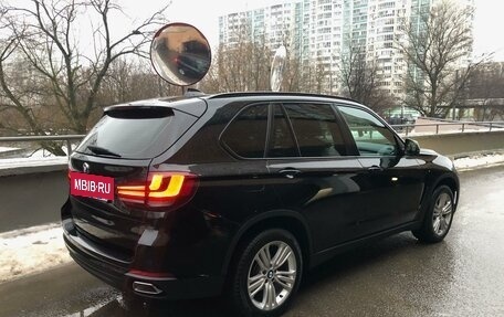 BMW X5, 2015 год, 3 500 000 рублей, 5 фотография