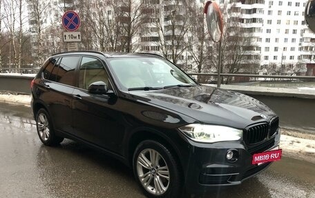 BMW X5, 2015 год, 3 500 000 рублей, 6 фотография