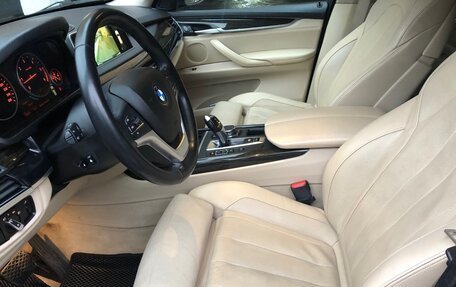 BMW X5, 2015 год, 3 500 000 рублей, 7 фотография