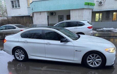 BMW 5 серия, 2013 год, 2 150 000 рублей, 5 фотография