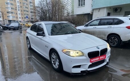 BMW 5 серия, 2013 год, 2 150 000 рублей, 6 фотография