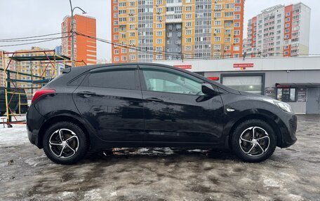 Hyundai i30 II рестайлинг, 2013 год, 920 000 рублей, 2 фотография