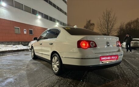 Volkswagen Passat B6, 2010 год, 1 075 000 рублей, 6 фотография