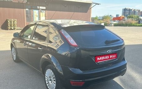 Ford Focus II рестайлинг, 2010 год, 450 000 рублей, 4 фотография