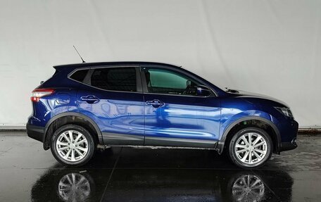 Nissan Qashqai, 2014 год, 1 490 000 рублей, 7 фотография