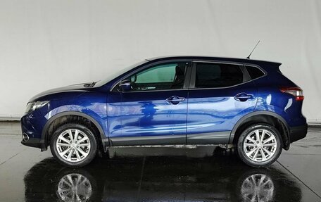 Nissan Qashqai, 2014 год, 1 490 000 рублей, 8 фотография