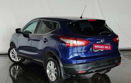 Nissan Qashqai, 2014 год, 1 490 000 рублей, 6 фотография