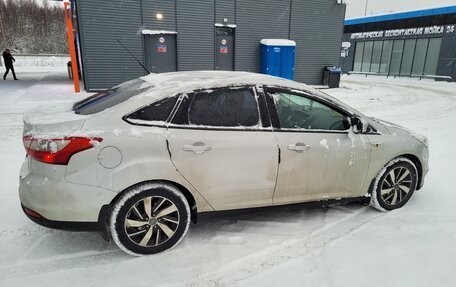 Ford Focus III, 2013 год, 850 000 рублей, 3 фотография