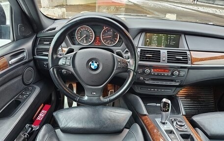 BMW X6, 2014 год, 3 500 000 рублей, 1 фотография