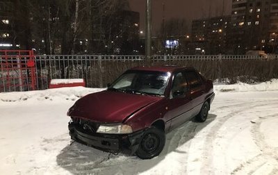 Daewoo Nexia I рестайлинг, 2007 год, 63 000 рублей, 1 фотография