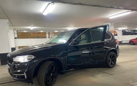 BMW X5, 2017 год, 4 400 000 рублей, 1 фотография