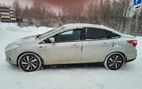 Ford Focus III, 2013 год, 850 000 рублей, 5 фотография