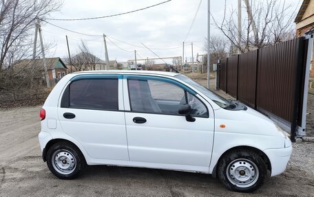 Daewoo Matiz I, 2011 год, 345 000 рублей, 4 фотография