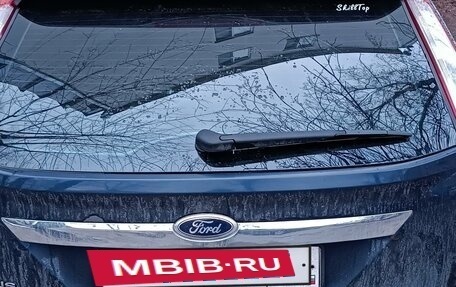 Ford Focus II рестайлинг, 2009 год, 700 000 рублей, 13 фотография