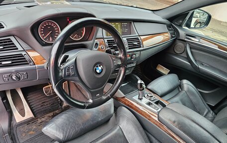 BMW X6, 2014 год, 3 500 000 рублей, 2 фотография