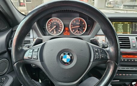 BMW X6, 2014 год, 3 500 000 рублей, 3 фотография