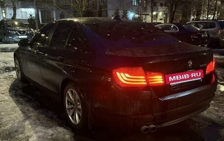 BMW 5 серия, 2016 год, 2 600 000 рублей, 4 фотография