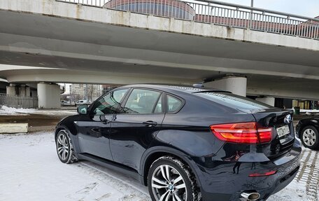 BMW X6, 2014 год, 3 500 000 рублей, 12 фотография