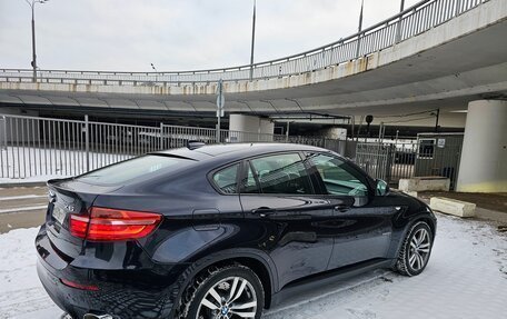 BMW X6, 2014 год, 3 500 000 рублей, 11 фотография