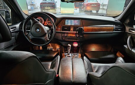 BMW X6, 2014 год, 3 500 000 рублей, 4 фотография