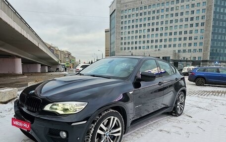 BMW X6, 2014 год, 3 500 000 рублей, 17 фотография