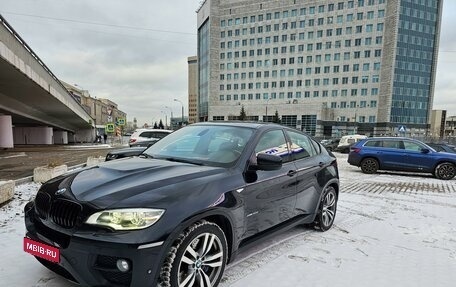 BMW X6, 2014 год, 3 500 000 рублей, 15 фотография