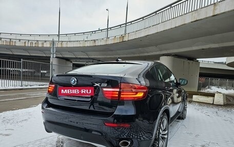 BMW X6, 2014 год, 3 500 000 рублей, 20 фотография