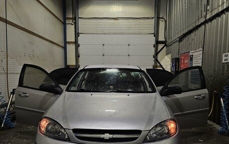 Chevrolet Lacetti, 2010 год, 440 000 рублей, 4 фотография