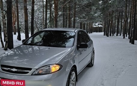 Chevrolet Lacetti, 2010 год, 440 000 рублей, 9 фотография